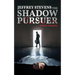 Jeffrey Stevens: The Shadow Pursuer