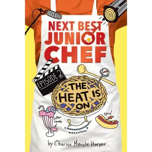 The Heat Is on