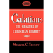 Galatians: The Charter of Christian Liberty