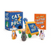 Cat-A-Pult: They Fly!