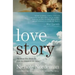 Love Story: The Hand That Holds Us from the Garden to the Gates