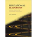 Educational Leadership: Personal Growth for Professional Development