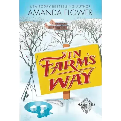 In Farm's Way
