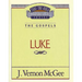 Thru the Bible Vol. 37: The Gospels (Luke)