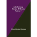 John Lothrop Motley. a memoir - Volume 3