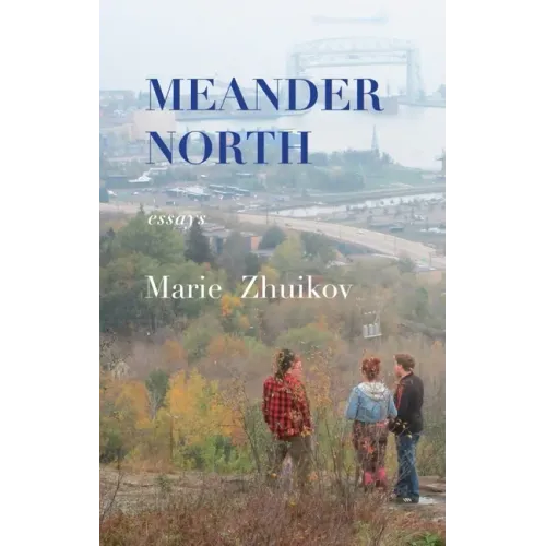 Meander North