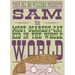 Sam, the Most Scaredycat Kid in the Whole World: A Leonardo, the Terrible Monster Companion