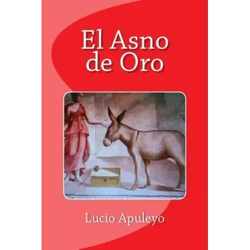 El Asno de Oro