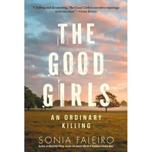 The Good Girls: An Ordinary Killing