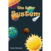 Sheila Michailuk-The Solar System