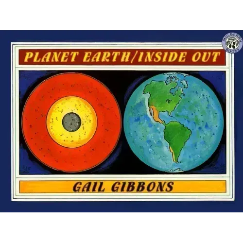Planet Earth/Inside Out