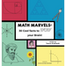 Math Marvels: 30 Cool Facts to Wow Your Brain! (hardcover)