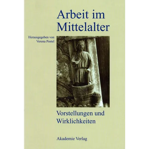 Arbeit im Mittelalter