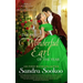 The Most Wonderful Earl of the Year: a Christmas Regency standalone romance