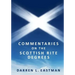 Commentaries on the Scottish Rite Degrees