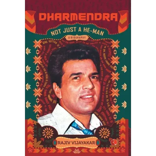 Dharmendra