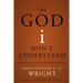 God I Don't Understand: Reflections on Tough Questions of Faith