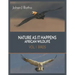 Nature As It Happens African Wildlife: Vol 1. Birds