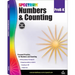 Numbers & Counting, Grades Pk - K: Volume 111