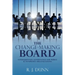 The Change-Making Board: Consequential Governance for Public & Nonprofit Organizations