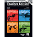 Modern Band Method - Teacher Edition: A Beginner's Guide for Group or Private Instruction
