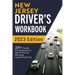 New Jersey Driver's Workbook: 320+ Practice Driving Questions to Help You Pass the New Jersey Learner's Permit Test