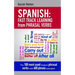 Spanish: Fast Track Learning from Phrasal Verbs: The 100 most used English phrasal verbs with 600 phrase examples.