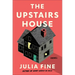 The Upstairs House