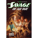 Doc Savage: The Jade Ogre