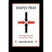 Simply Pray: Morning & Evening Prayers for 31 Days
