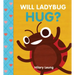 Will Ladybug Hug?