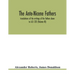 The Ante-Nicene fathers. translations of the writings of the fathers down to A.D. 325 (Volume III)