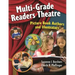 Multi-Grade Readers Theatre: Picture Book Authors and Illustrators