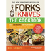 Forks Over Knives - The Cookbook: Over 300 Simple and Delicious Plant-Based Recipes to Help You Lose Weight, Be Healthier, and Feel Better Every Day: