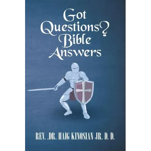 Got Questions? Bible Answers
