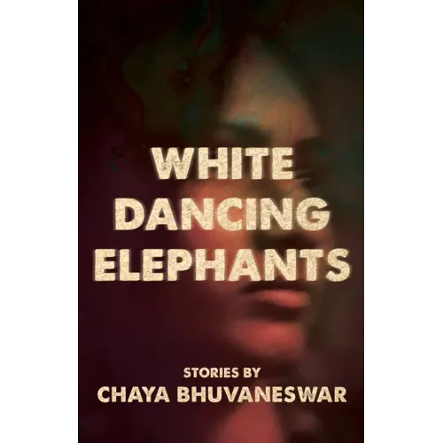 White Dancing Elephants