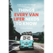 How to Live the Dream: Things Every Van Lifer Needs to Know