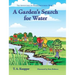 A Garden's Search for Water