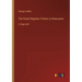 The Parish Register; Fiction, In three parts: in large print