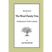 One Branch of the Wood Family Tree In Northeastern North Carolina