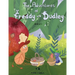 The Adventures of Freddy & Dudley: What do you eat?