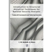 Introduction to Structured Analytical Techniques for National Security Analysts: Tradecraft Coursework and Table top Exercises