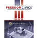 FreedomCivics Teacher Workbook: Foundations of American Government