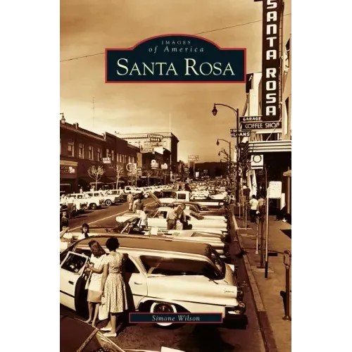 Santa Rosa