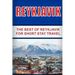 Reykjavik: The Best of Reykjavik For Short Stay Travel