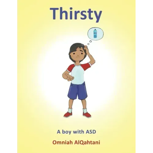 Thirsty
