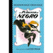 La Princesa de Negro / The Princess in Black