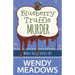 Blueberry Truffle Murder