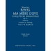 Ma mère l'oye, M.77: Study score