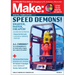 Make: Volume 84